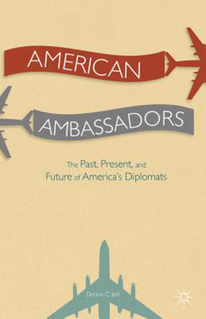 Talking to Strangers: Improving American Diplomacy at Home and Abroad (Twentieth Century Fund Book)