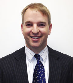 Mark Prescott, Vice President APHIS