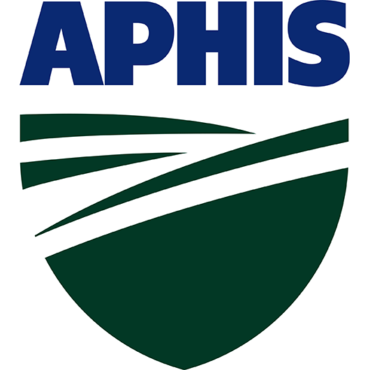 APHIS logo