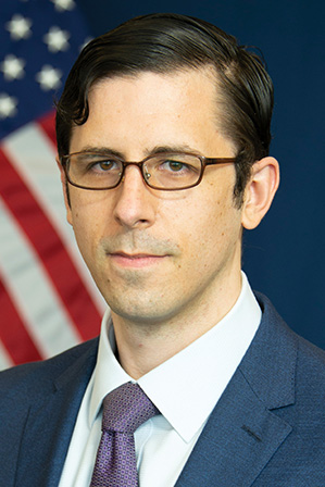 Greg Bauer