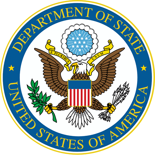 State seal