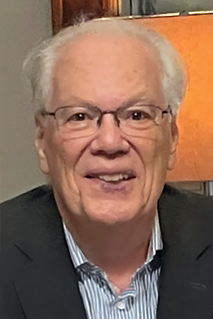 Morton Dworken Jr.