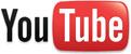 youtube logo