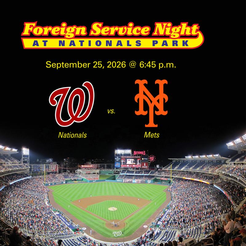 FS Night at Nationals Park 2026