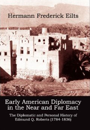 In Those Days: A Diplomat Remembers (Adst-Dacor Diplomats and Diplomacy Series)